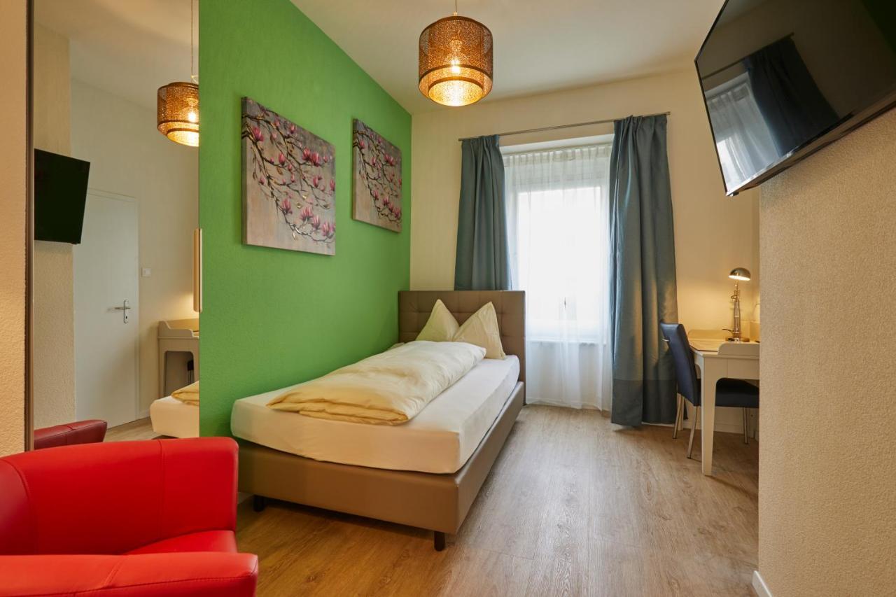 Hotel Ambassador 졸로투른 외부 사진